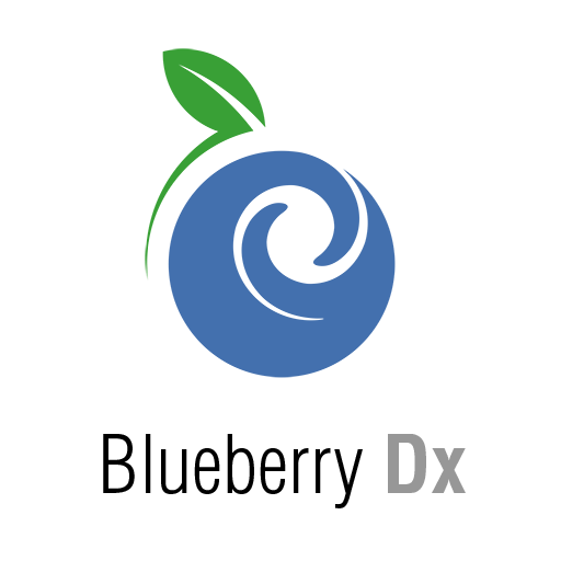 Blueberry Dx - IOTA Algorithms